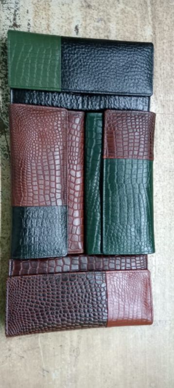 SHRBI Women Purse Fashion Checker Pattern PU Leather Clutch Bag Solid Color  Shoulder Crossbody Messenger Bag