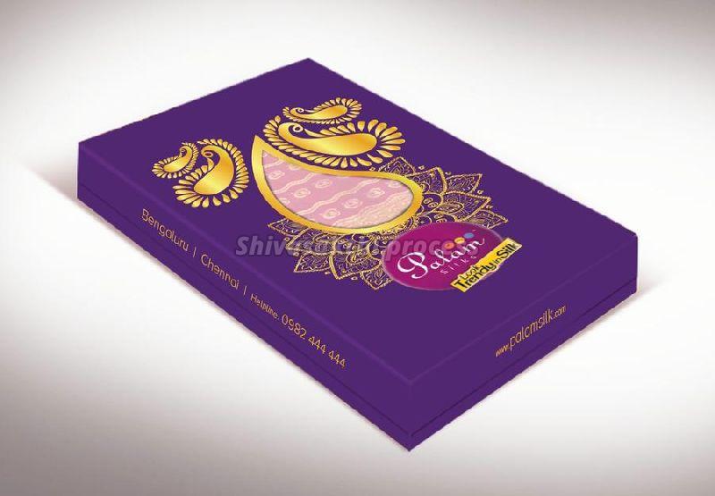 Saree Box - saree gift box Price, Manufacturers & Suppliers
