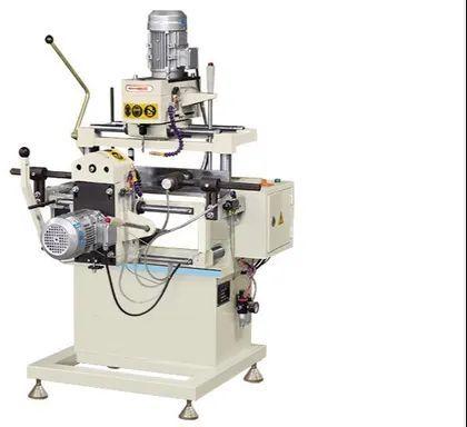 Copy Router Triple Drill Machine