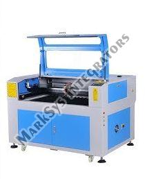 High Speed Wedding Card Cutting Machine