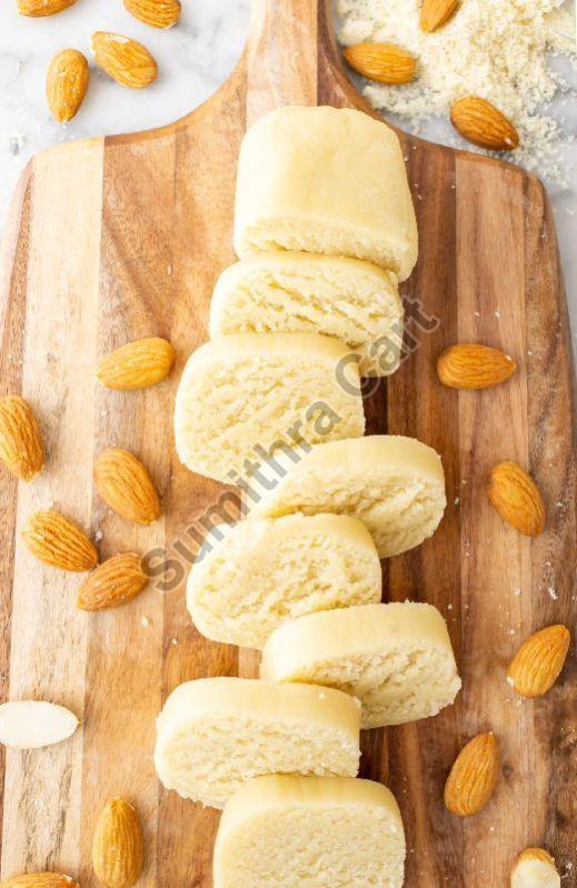 Almond Paste