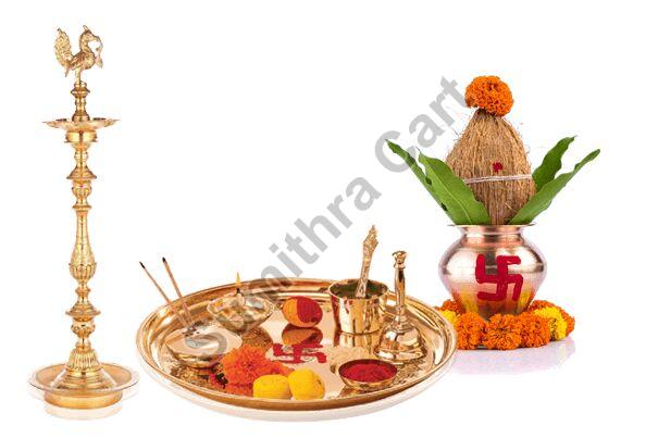 Pooja Samagri
