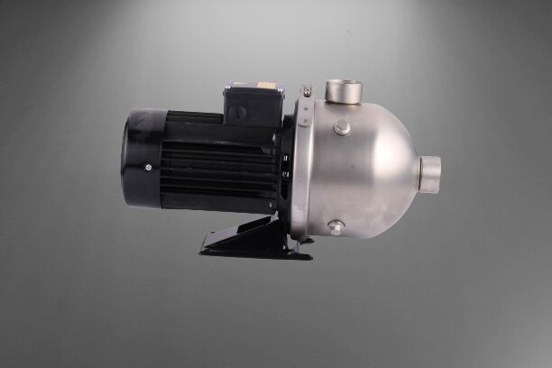 WHMS-WBI Horizontal Multistage Water Pump