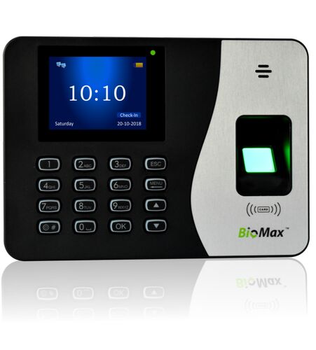 BM FP N-BM20 BIOMAX Fingerprint Attendance System