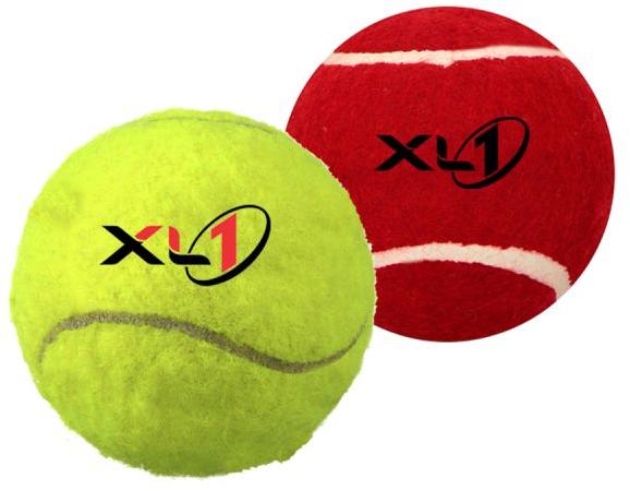 XL1 Cricket Tennis Ball