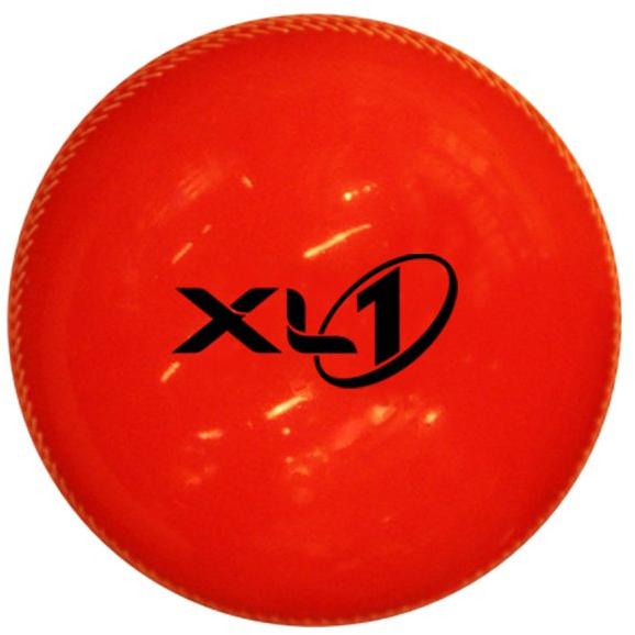XL1 Wind Seamer Cricket Tennis Ball