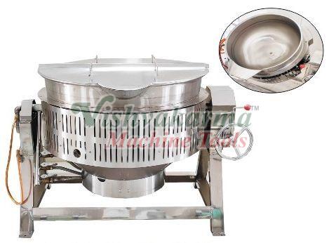 150L Stainless Steel Cooking Mixer Machine