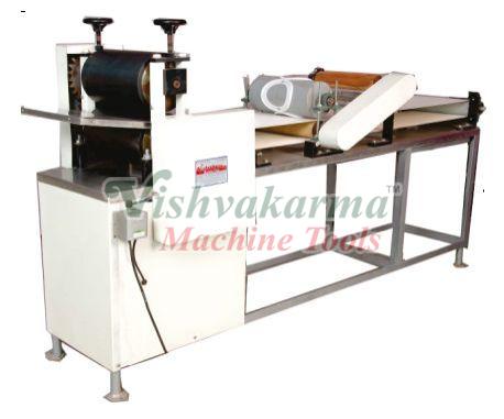 Automatic Sakkarpara Making Machine