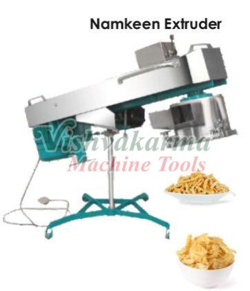 Namkeen Extruder Machine