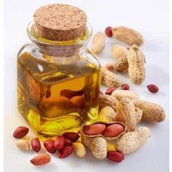 Groundnut Oil