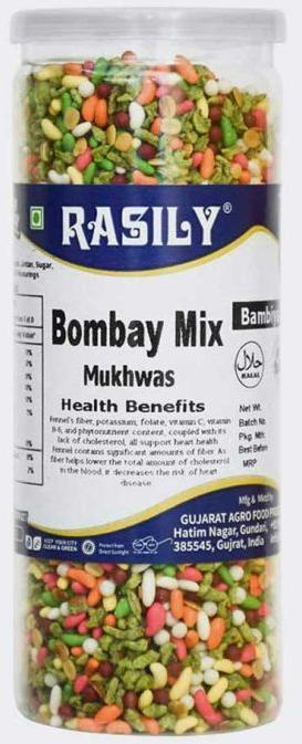 Bombay Mix Mukhwas
