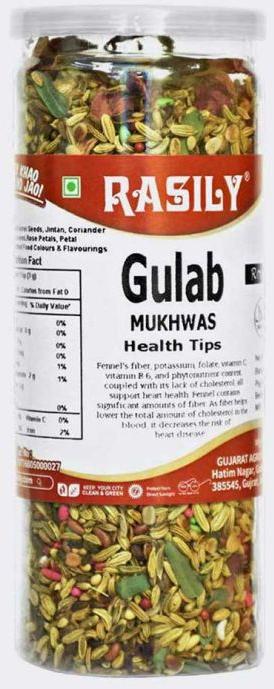 Gulab Mukhwas