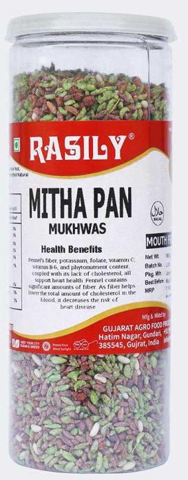 Mitha Pan Mukhwas