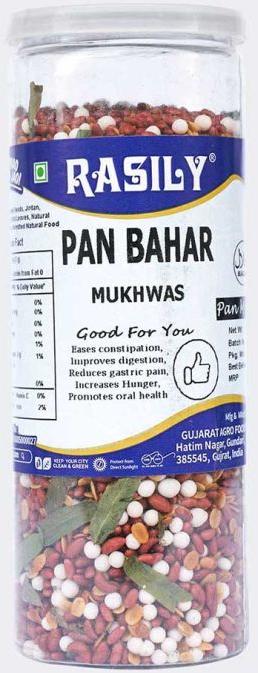 Pan Bahar Mukhwas