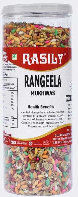 Rangeela Mukhwas