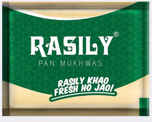 Rasily Pan Mukhwas