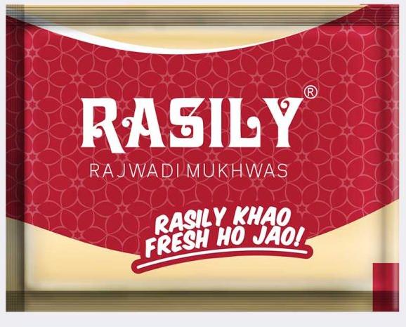 Rasily Rajwadi Mukhwas