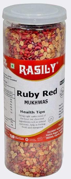Ruby Red Mukhwas