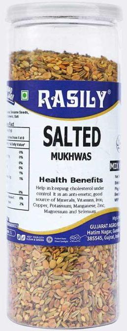 Salted Mukhwas