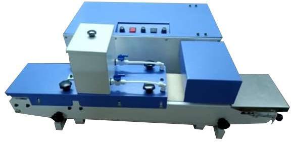 Fully Automatic Long Cotton Wick Making Machine