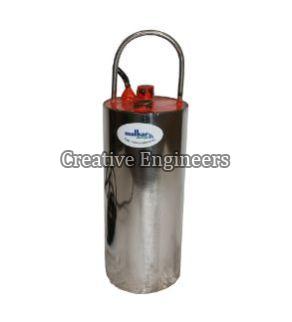 DC Solar Pump