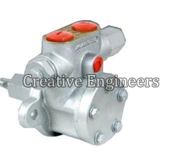 FIG Series Fuel Injection Gear Pump