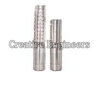 Vertical Borewell Submersible Pump