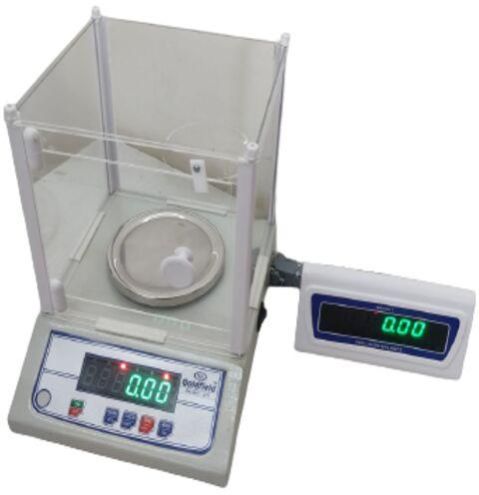 Jewellery Scale