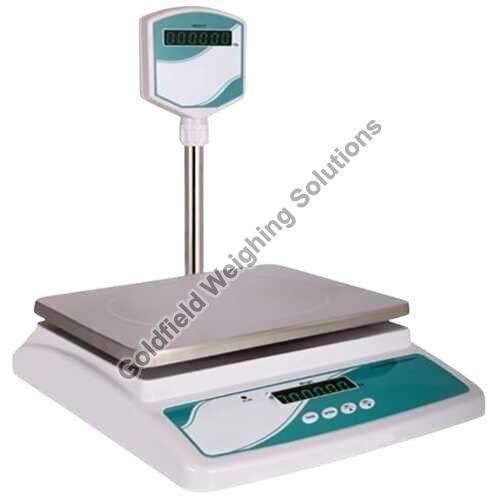 ABS Table Top Scale