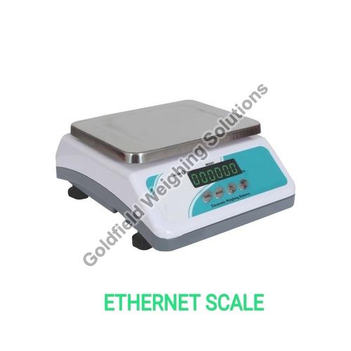 Ethernet Scale