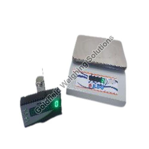 Wireless Table Top Weighing Scale