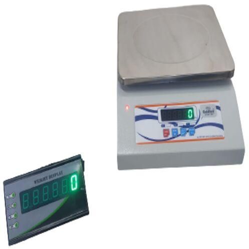 Wireless Table Top Scale