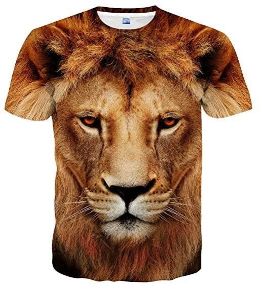 Mens Sublimation T-Shirt