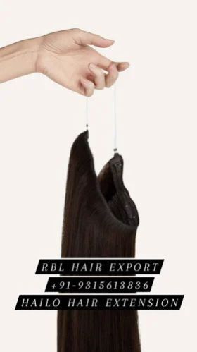 Hailo Hair Extension
