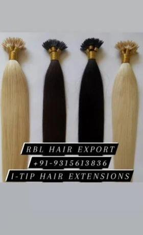 I-Tip Hair Extension
