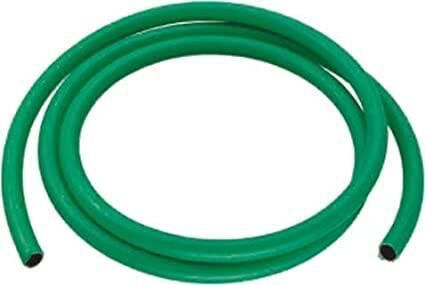 Green LPG Gas Pipe
