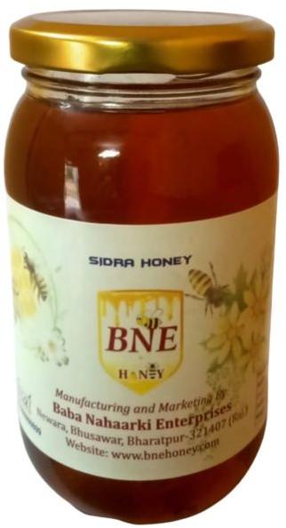 BNE Sidra Honey