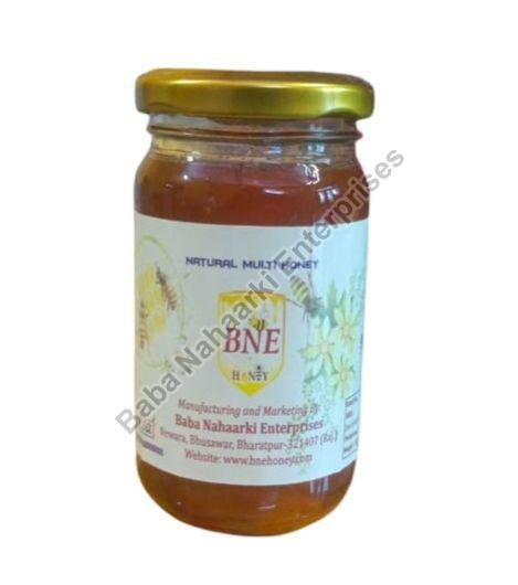 BNE Natural Multi Honey