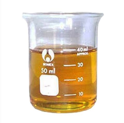 Vacuum Oil