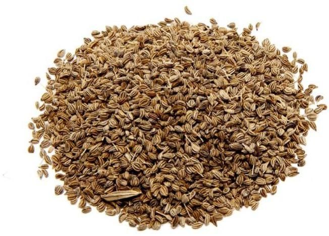 Ajwain Seeds