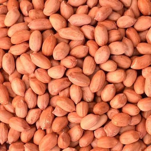 Bold Peanuts