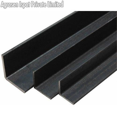 Mild Steel L Shape Angles