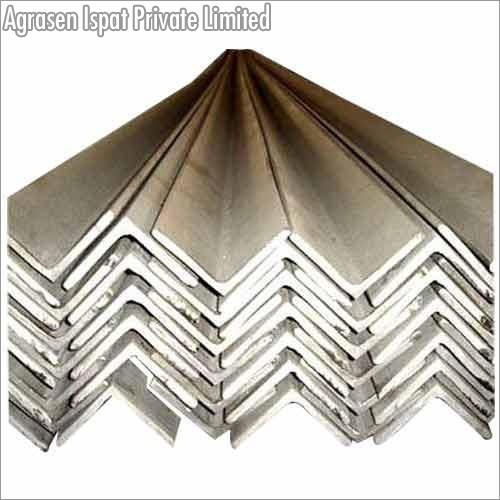 Mild Steel V Shape Angles