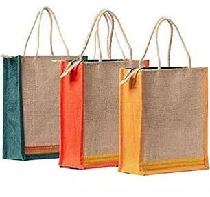 Shopping Jute Handbag