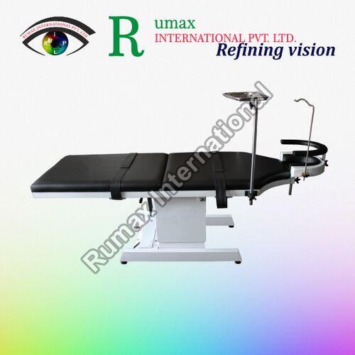 Ophthalmic Operation Table