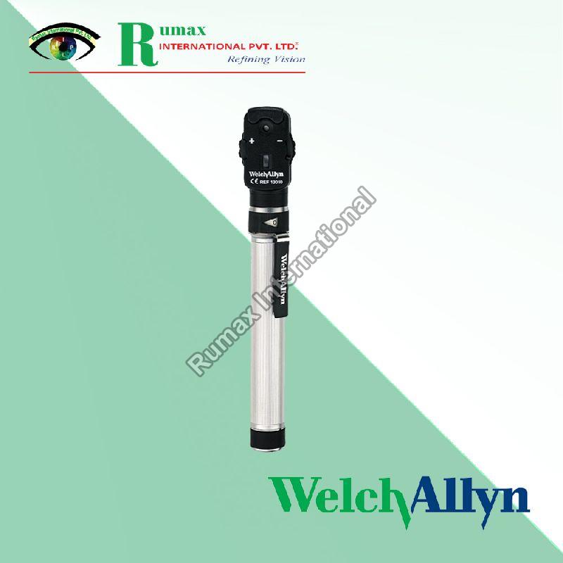 Pocket Ophthalmoscope
