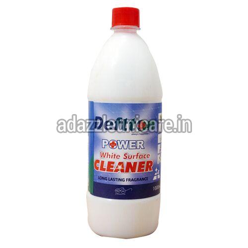 Deftton Surface Cleaner