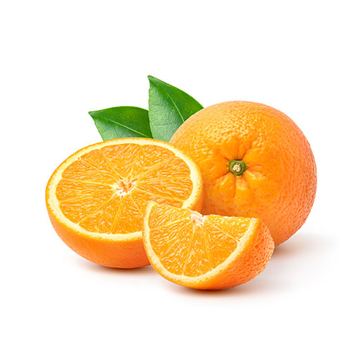 Fresh Malta Orange