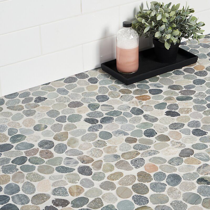 Pebble Stone Tile