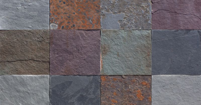 Slate Tile